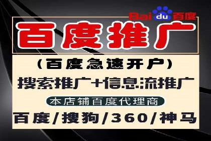 SEM代运营托管公司案例：营销突破